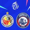 Prediksi Skor Semen Padang vs Arema: Statistik dan Analisis Terbaru