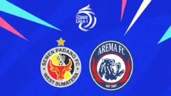 Prediksi Skor Semen Padang vs Arema: Statistik dan Analisis Terbaru