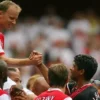 Legenda Arsenal 2006: Skuad yang Membuat Sejarah dalam Dunia Sepak Bola