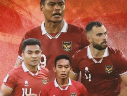 Market Value Timnas Indonesia: Perkembangan Nilai Pasar Pemain-Pemain Kunci