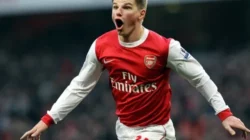 Striker Legenda Arsenal: Penyerang Terbaik yang Pernah Membela The Gunners