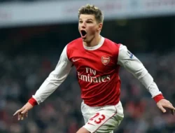 Striker Legenda Arsenal: Penyerang Terbaik yang Pernah Membela The Gunners