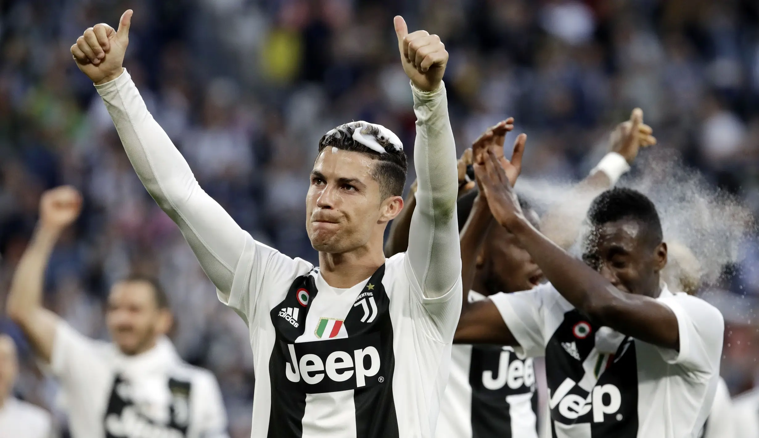 Juara Serie A 10 Tahun Terakhir: Daftar Lengkap dan Rekor Klub