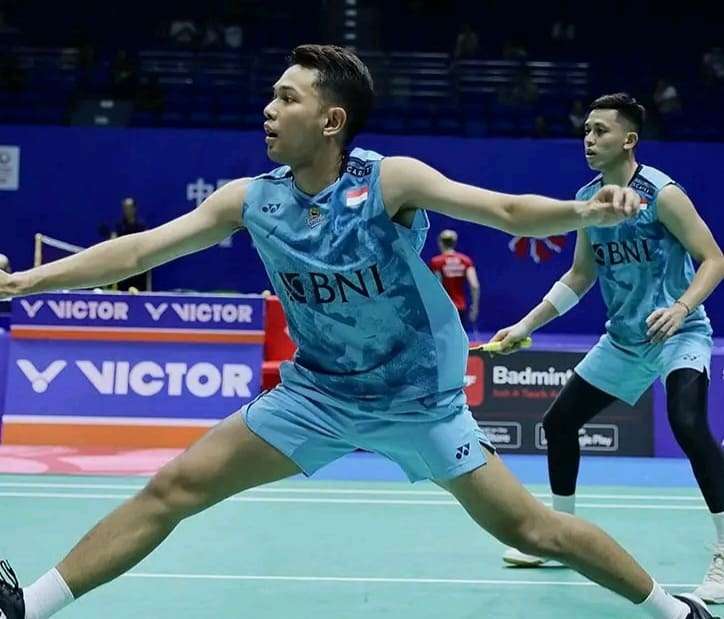 H2H Fajar/Rian vs Low/Cheong