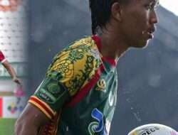 Sriwijaya FC Bersiap Main di Babak Playoff Liga 2, Pelatih Mengaku Target Maksimal