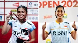 Prediksi dan H2H Gregoria Mariska vs Putri KW di Malaysia Open 2025