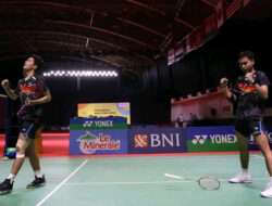 Ganda Putra Terbaik Indonesia Tahun Ini, Akankah Saingi Rekor Minions?