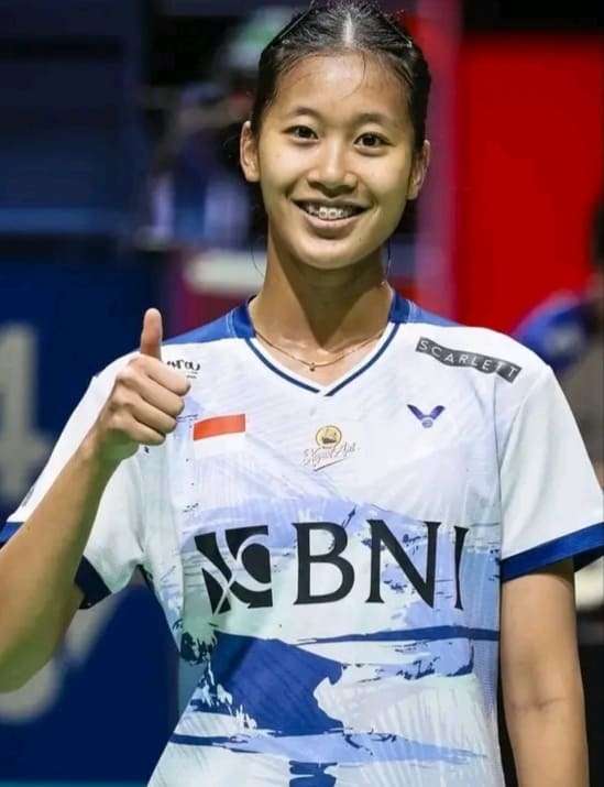 Prediksi dan H2H Putri KW vs Ratchanok Intanon di QF Malaysia Open 2025