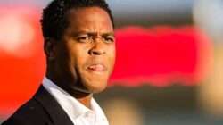 Misi Patrick Kluivert