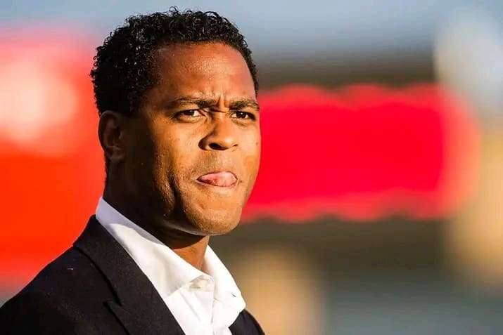 Misi Patrick Kluivert