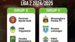 Liga 2 Musim 2024/2025