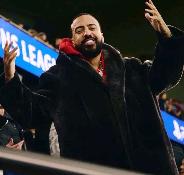 PSG Maksa Rekrut Bek Utama Liverpool Tahun 2025 Ini