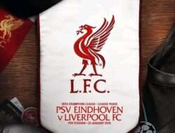 Prediksi Skor Liverpool vs PSV Eindhoven Versi SCORE.CO.ID, 30 Januari Jam 3 Malam