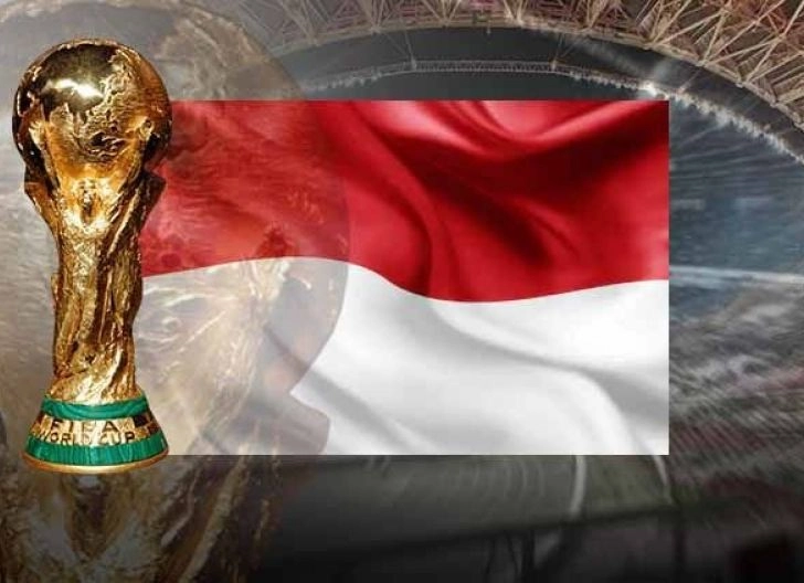 Piala Dunia 2034 Indonesia: Peluang dan Rencana Tuan Rumah