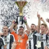 Juara Serie A Terbanyak: Klub Terbaik dengan Gelar Terbanyak