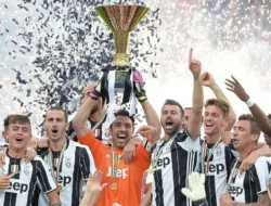 Juara Serie A Terbanyak: Klub Terbaik dengan Gelar Terbanyak