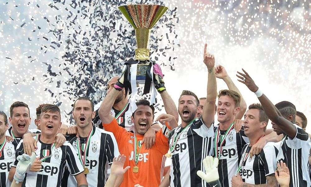 Juara Serie A Terbanyak: Klub Terbaik dengan Gelar Terbanyak