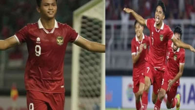 Live Skor Indonesia vs Filipina Kualifikasi Piala Dunia 2026: Update Terkini dan Analisis