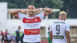 Pemain Asing Madura United: Profil dan Kontribusi di Liga 1