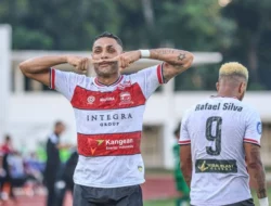 Pemain Asing Madura United: Profil dan Kontribusi di Liga 1