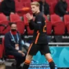 Frenkie de Jong Keturunan Indonesia: Fakta Menarik tentang Gelandang Barcelona