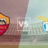 Prediksi AS Roma vs Lazio 6 Januari 2025