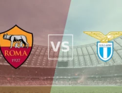 Prediksi AS Roma vs Lazio 6 Januari 2025