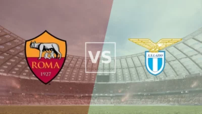 Prediksi AS Roma vs Lazio 6 Januari 2025