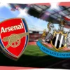 Prediksi Arsenal vs Newcastle 8 Januari 2025