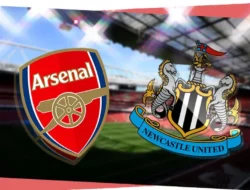 Prediksi Arsenal vs Newcastle 8 Januari 2025