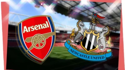 Prediksi Arsenal vs Newcastle 8 Januari 2025