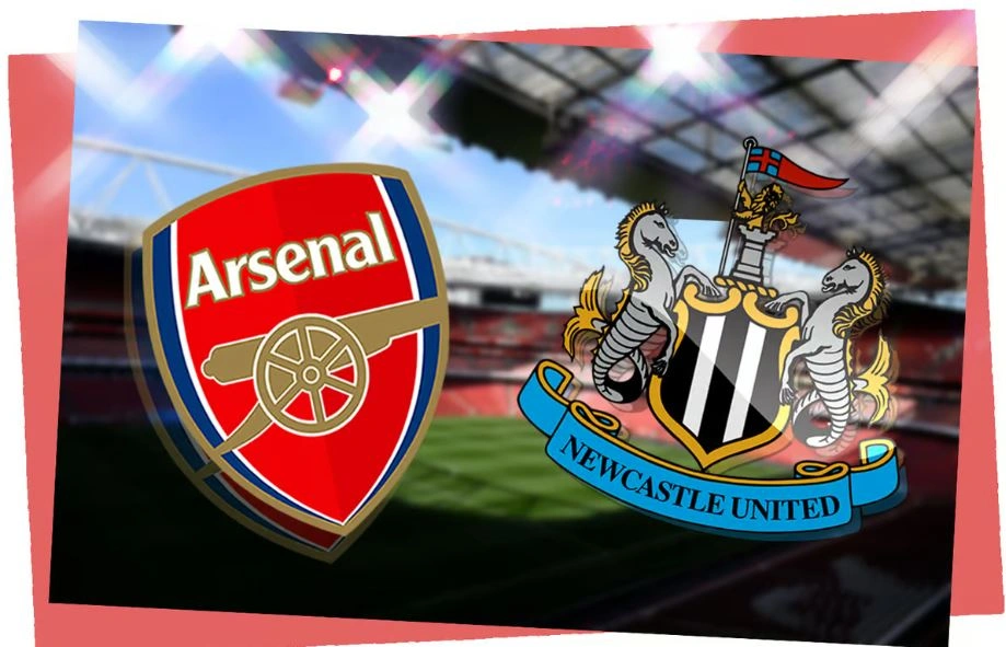 Prediksi Arsenal vs Newcastle 8 Januari 2025