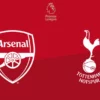 Prediksi Arsenal vs Tottenham 16 Januari 2025