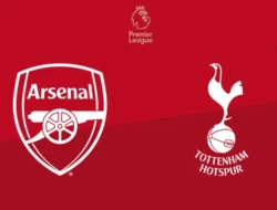 Prediksi Arsenal vs Tottenham 16 Januari 2025