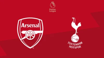 Prediksi Arsenal vs Tottenham 16 Januari 2025