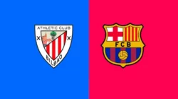 Athletic Bilbao vs Barcelona