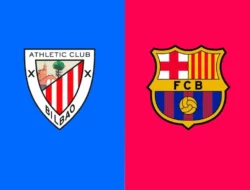 Prediksi Athletic Bilbao vs Barcelona 9 Januari 2025