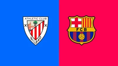 Prediksi Athletic Bilbao vs Barcelona 9 Januari 2025