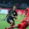 BRI Liga 1: Persija Jakarta Menang 3-2 Atas Barito Putera