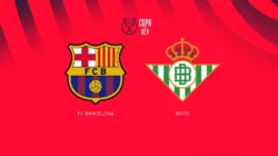 Prediksi Barcelona vs Real Betis 16 Januari 2025