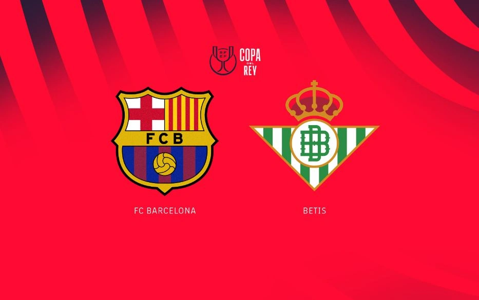 Prediksi Barcelona vs Real Betis 16 Januari 2025