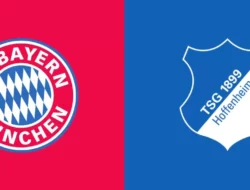 Prediksi Bayern Munchen vs Hoffenheim 16 Januari 2025