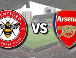 Prediksi Brentford vs Arsenal 2 Januari 2025