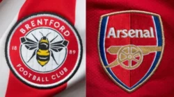 Brentford vs Arsenal