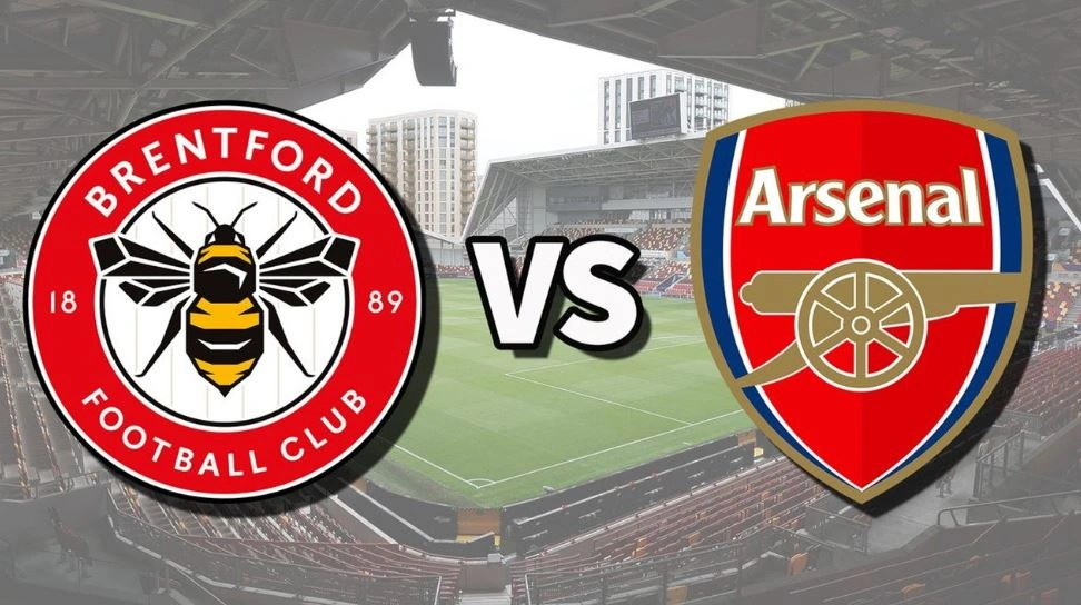 Prediksi Brentford vs Arsenal 2 Januari 2025