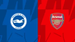 Brighton vs Arsenal