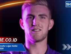 Bursa Transfer Liga Italia Januari 2025: Rekap Perekrutan Pemain Terbaru