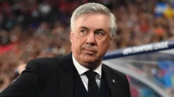 Carlo Ancelotti Heran Real Madrid Bisa Comeback Lawan Valencia dengan 10 Pemain