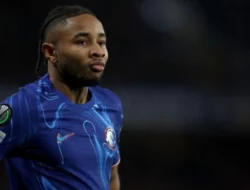 Nasib Christopher Nkunku di Chelsea: Bakat Besar yang Masih Terpinggirkan