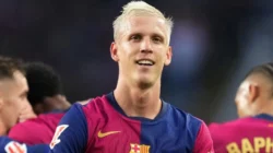 La Liga Resmi Tolak Banding Barcelona untuk Pendaftaran Dani Olmo, Bakal Cabut dengan Cuma-cuma?